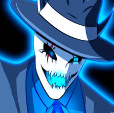 My OC PFP